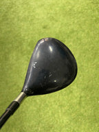 Mizuno JPX 800 wood 3