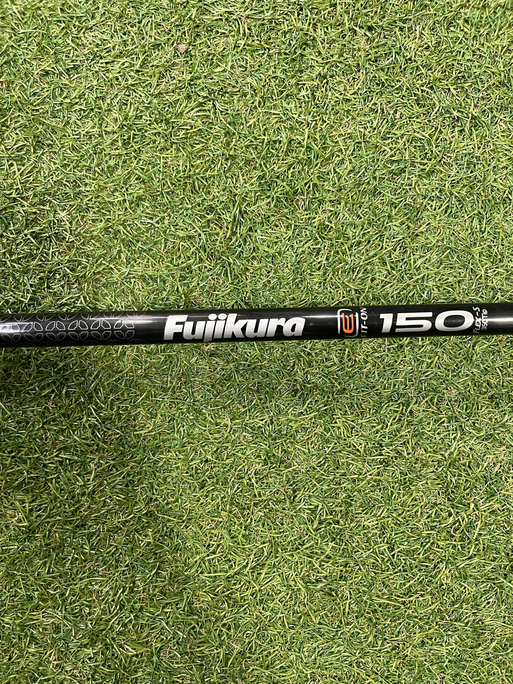 Callaway FT-5 neutral 10° driver (linkshandig)