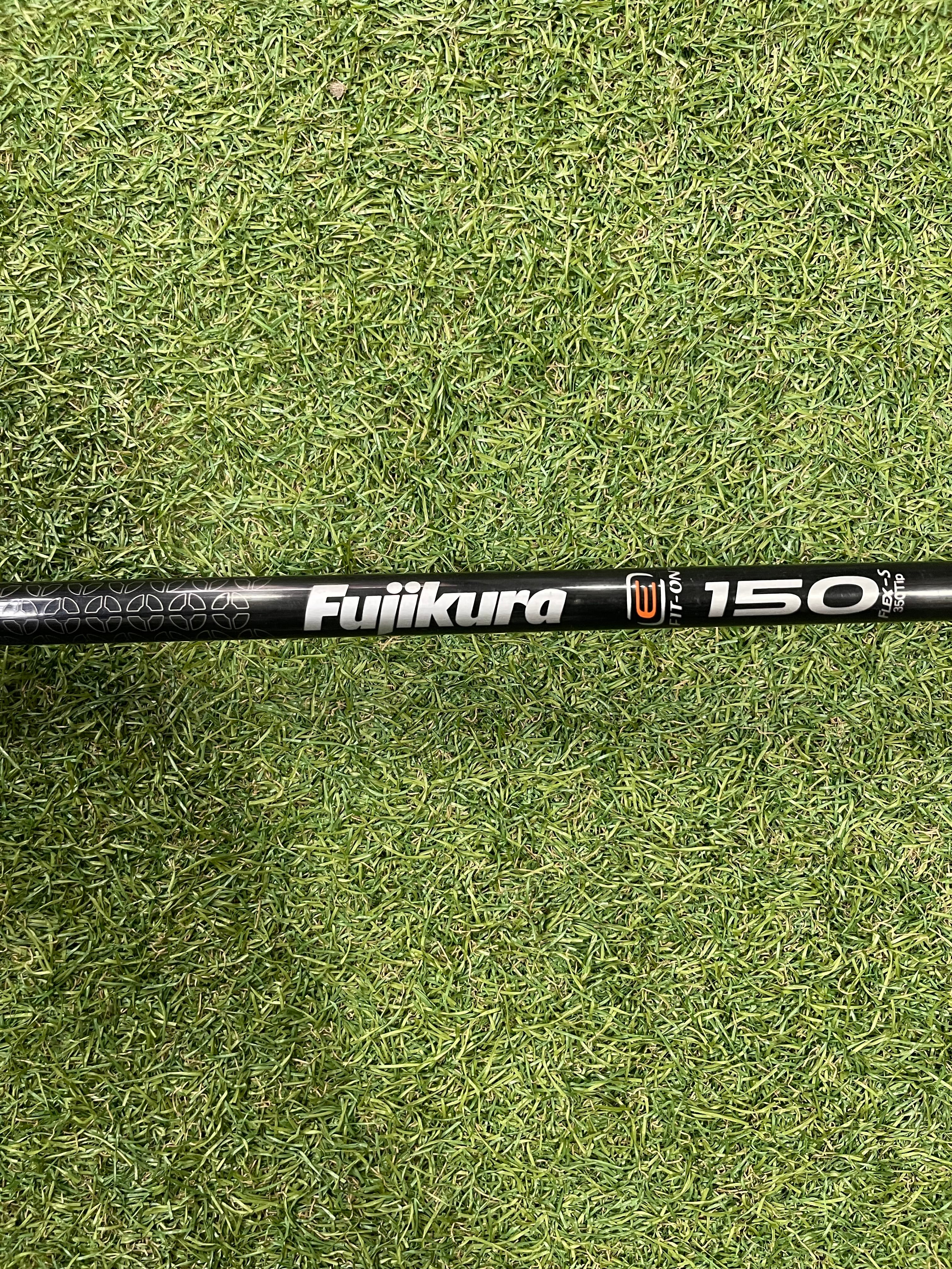 Callaway FT-5 neutral 10° driver (linkshandig)