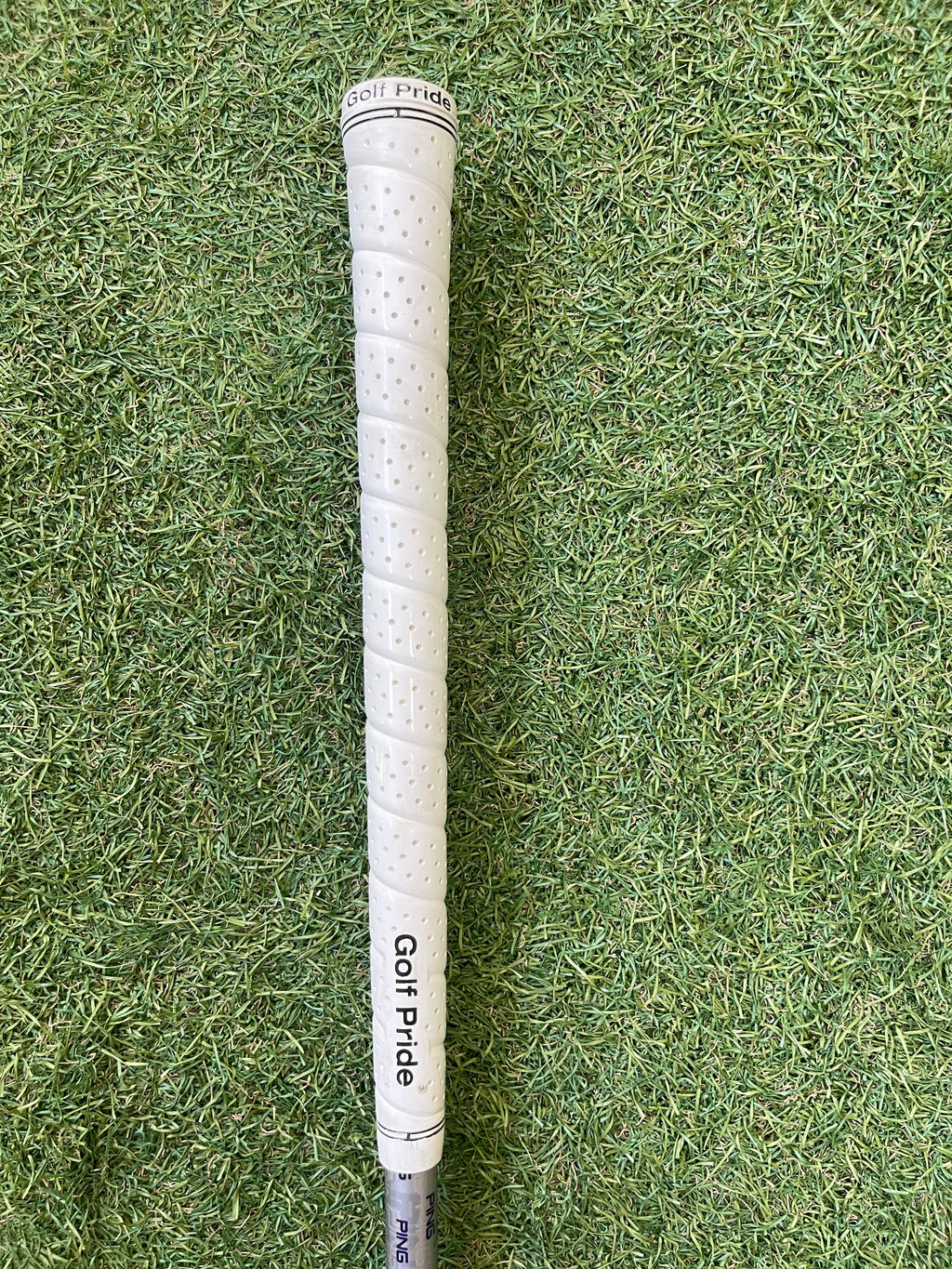 Ping Serene hybride 5 (linkshandig)