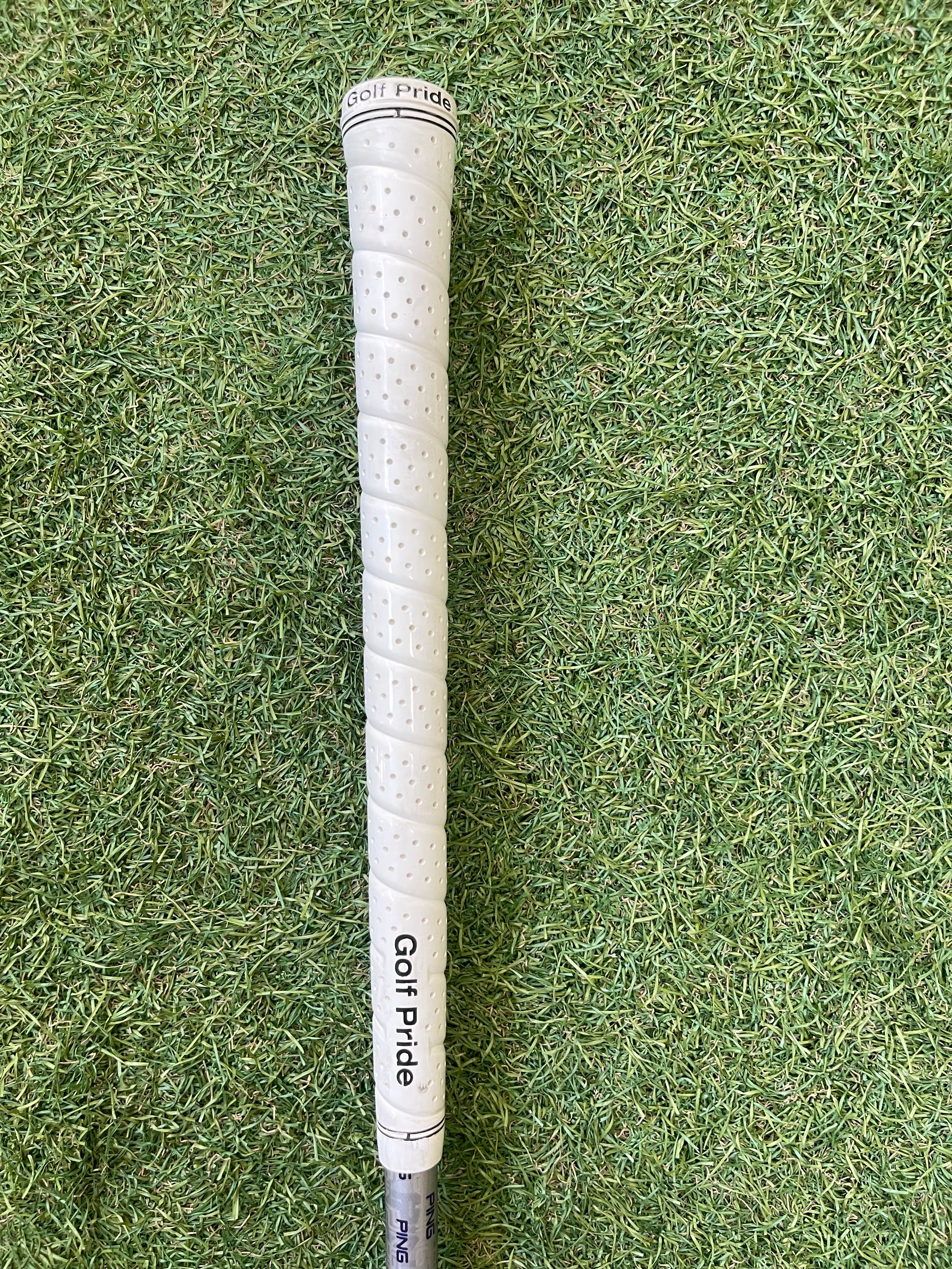 Ping Serene hybride 5 (linkshandig)