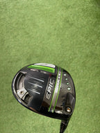 Callaway Epic Max Ls Driver 9°