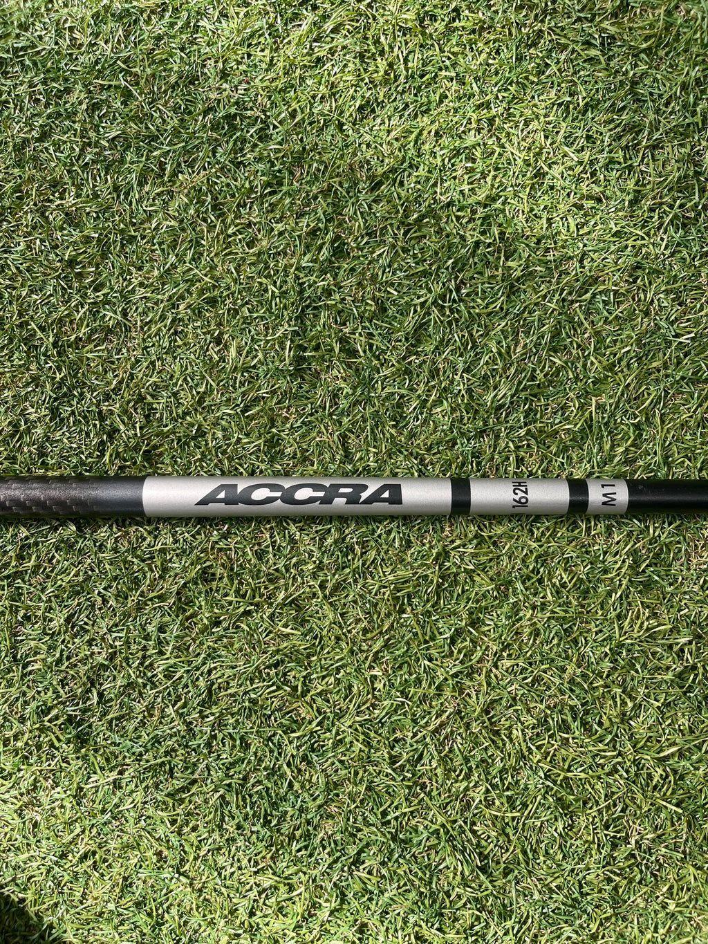 Srixon Z HB5 hybride 4 linkshandig (dames)
