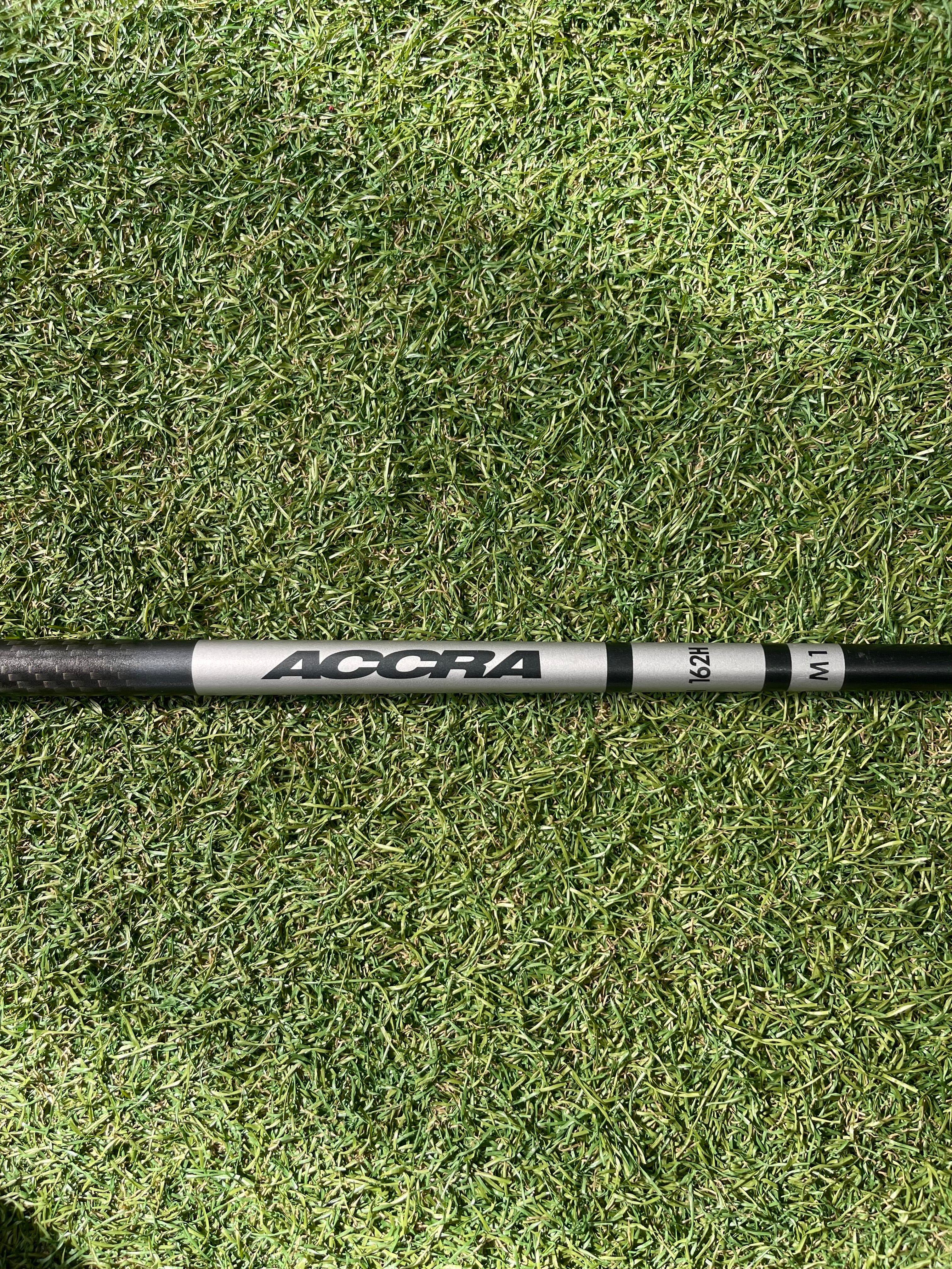 Srixon Z HB5 hybride 4 linkshandig (dames)