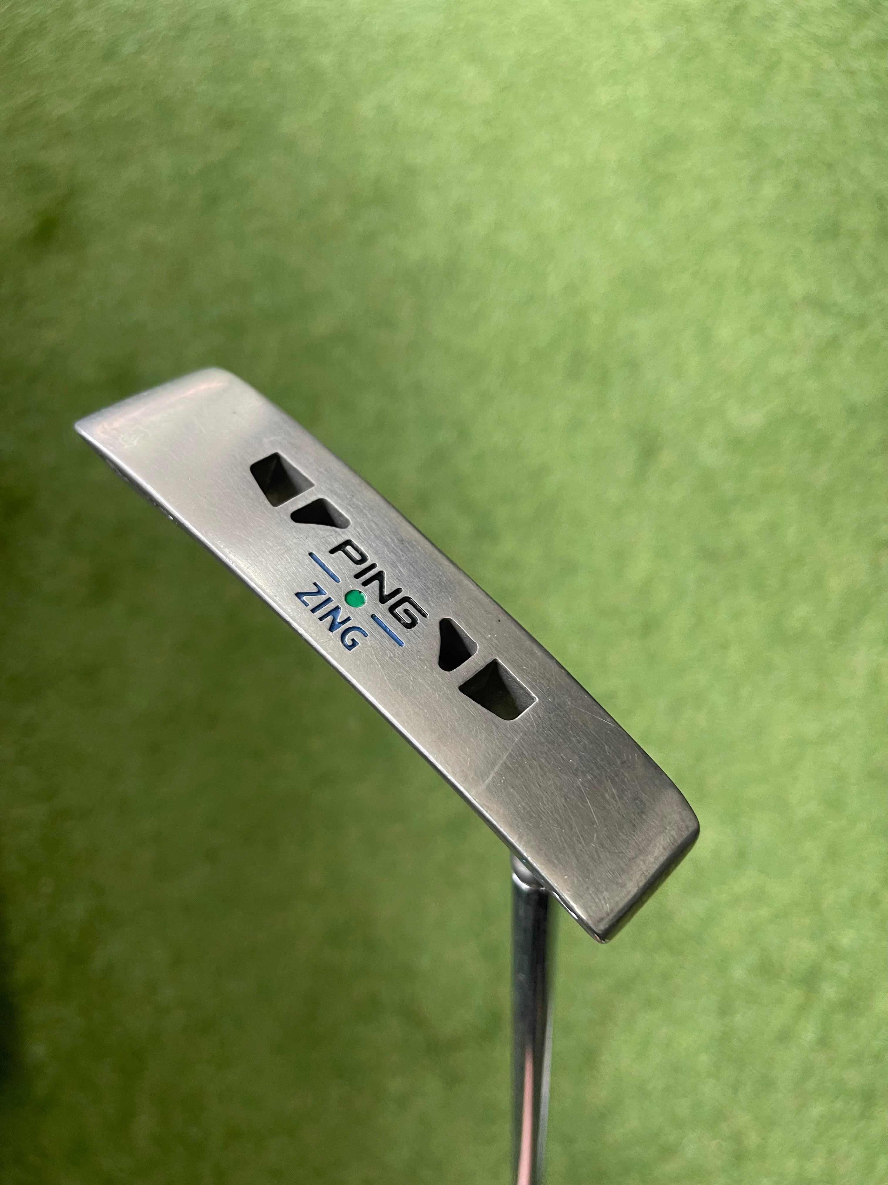 Ping G30 complete golfset + 1,25”