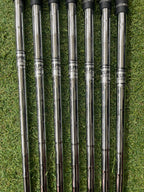Mizuno MX300 Ijzerset 4 T/m Pw