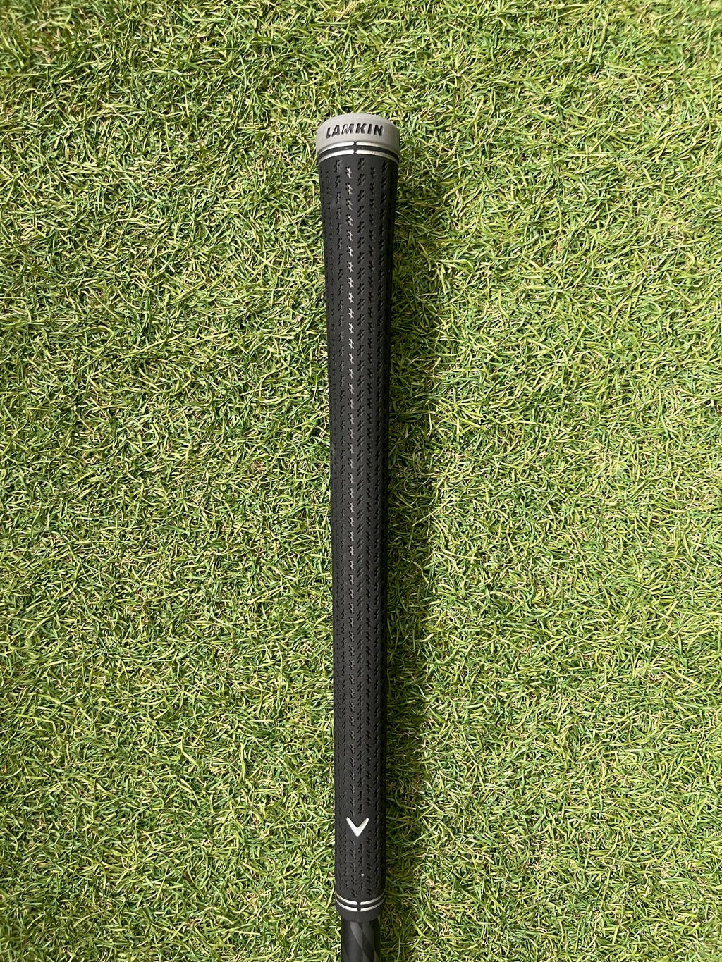 Callaway Paradym X hybride 5 Stiff