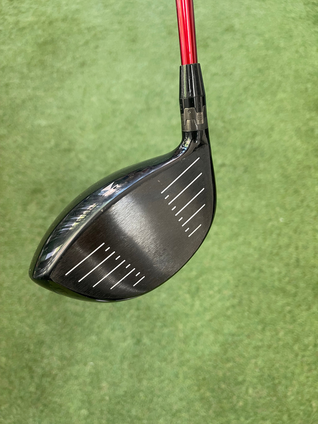 Titleist 910D3 driver