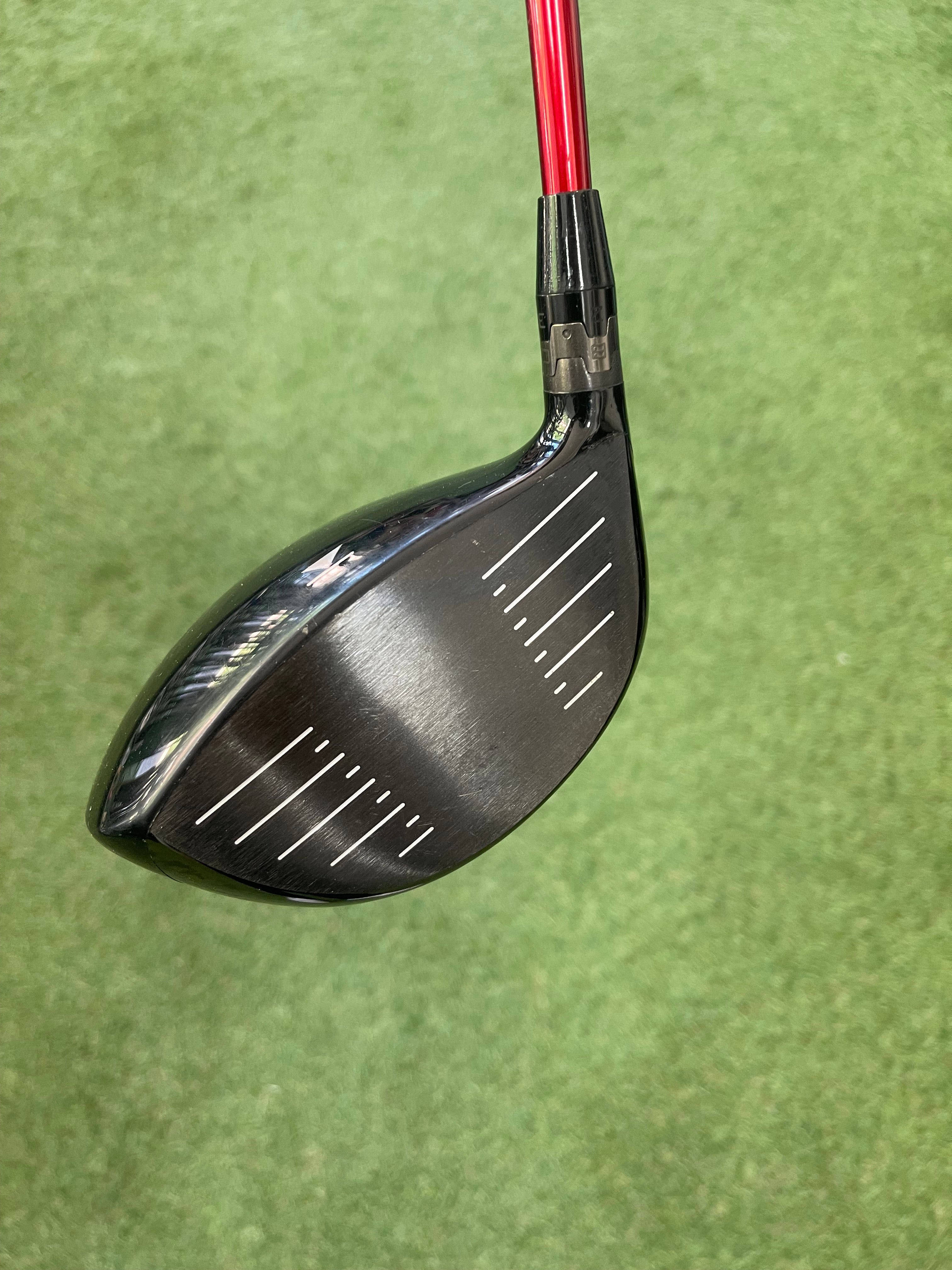 Titleist 910D3 driver