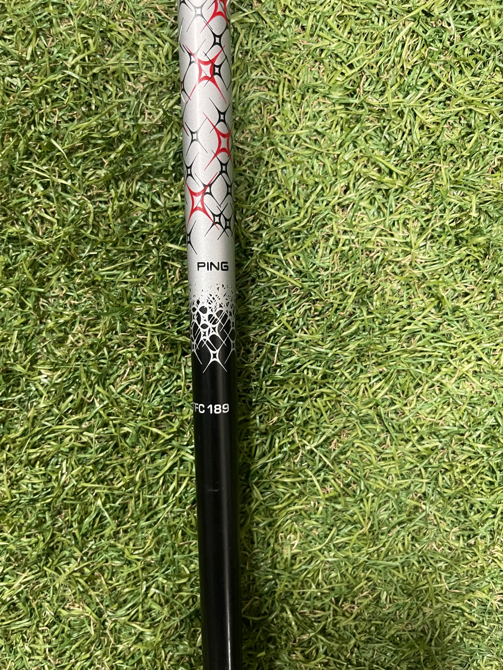 Ping G25 hybride 23° (senior)