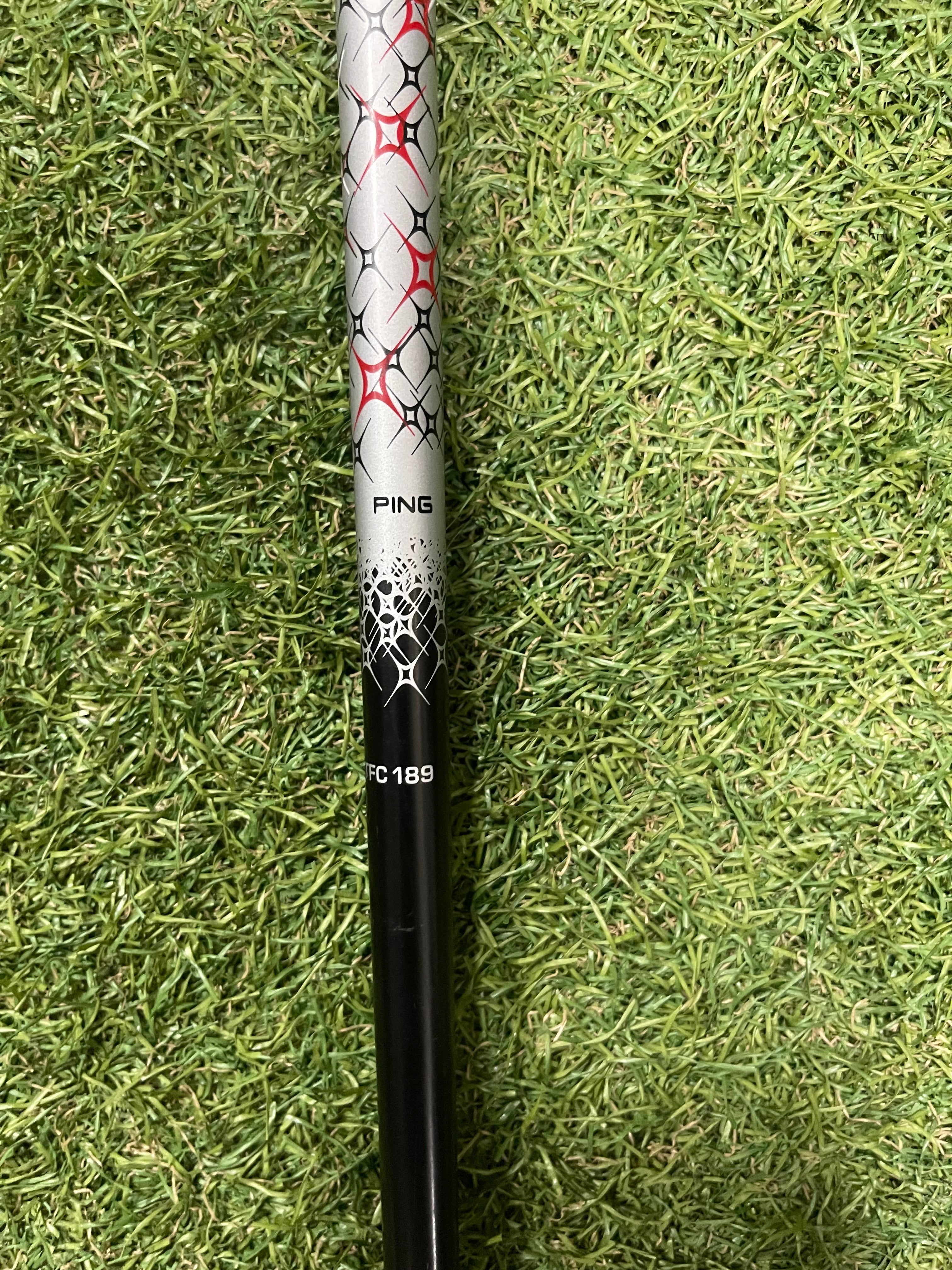 Ping G25 hybride 23° (senior)