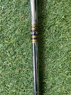 Tad Moore 53° gapwedge