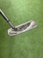 Ping Karsten 1959 putter 34,5”