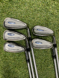 Ben Sayers Opus ijzerset 5,7,9,pw,sw (dames)