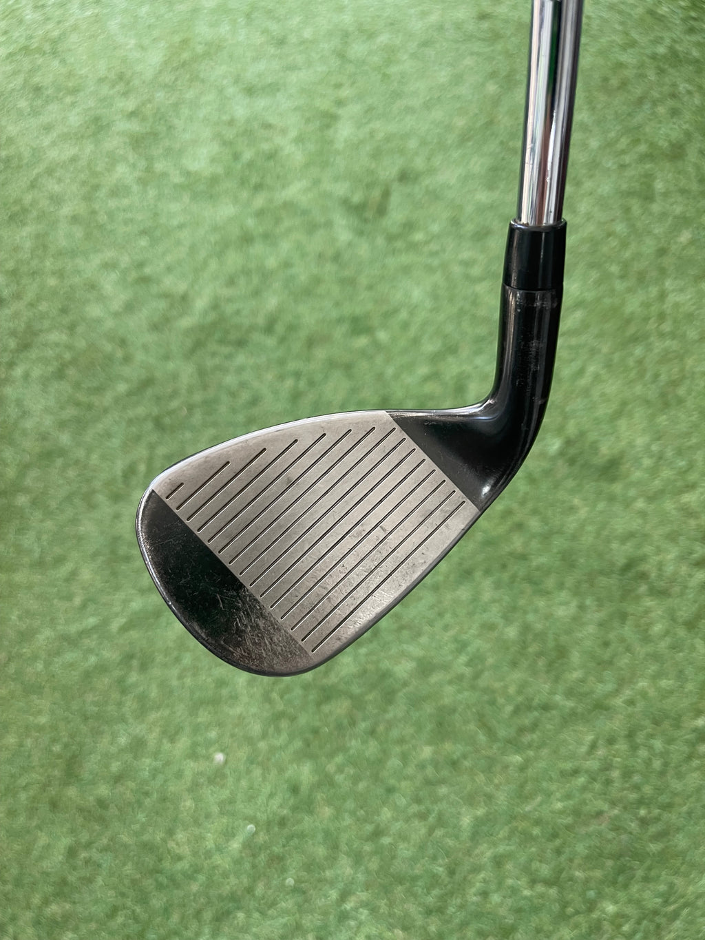 Callaway Xr Steelhead Pro Black Pitchingwedge