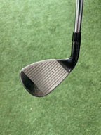 Callaway Xr Steelhead Pro Black Pitchingwedge