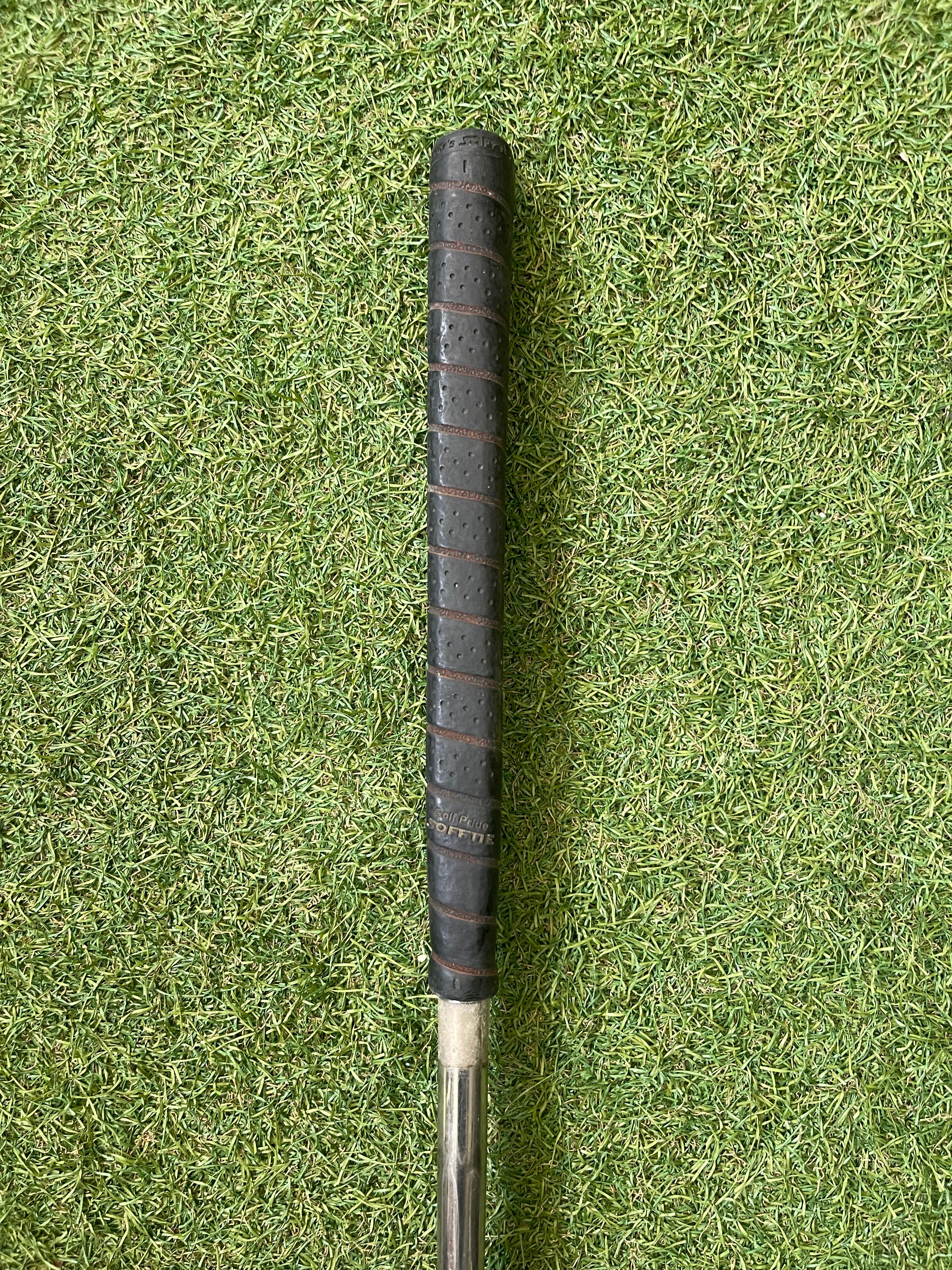 Norsud ADN halve golfset