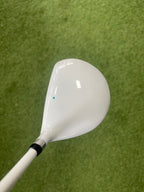 Norsud ADN halve golfset