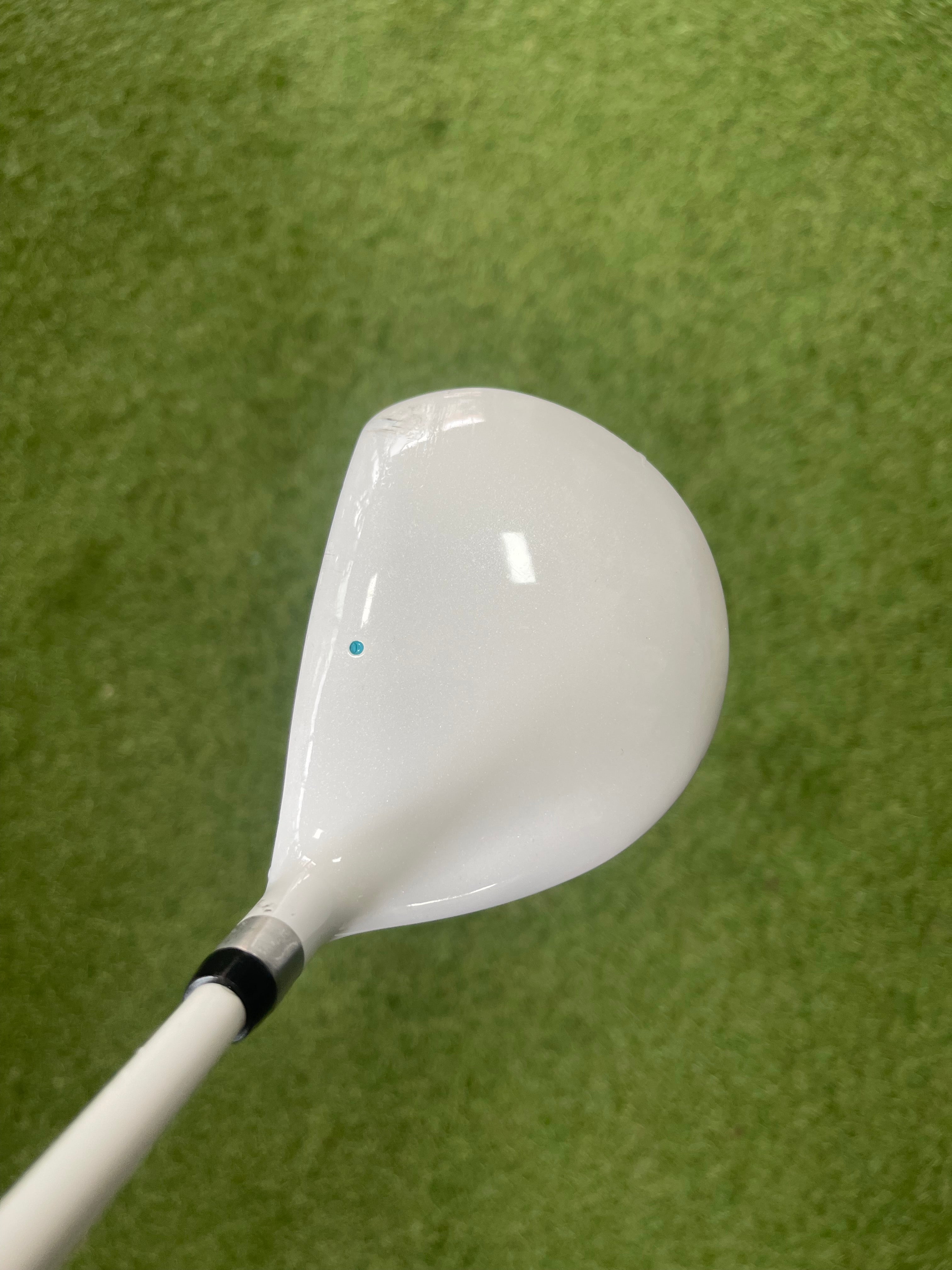 Norsud ADN halve golfset