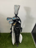 Norsud ADN halve golfset
