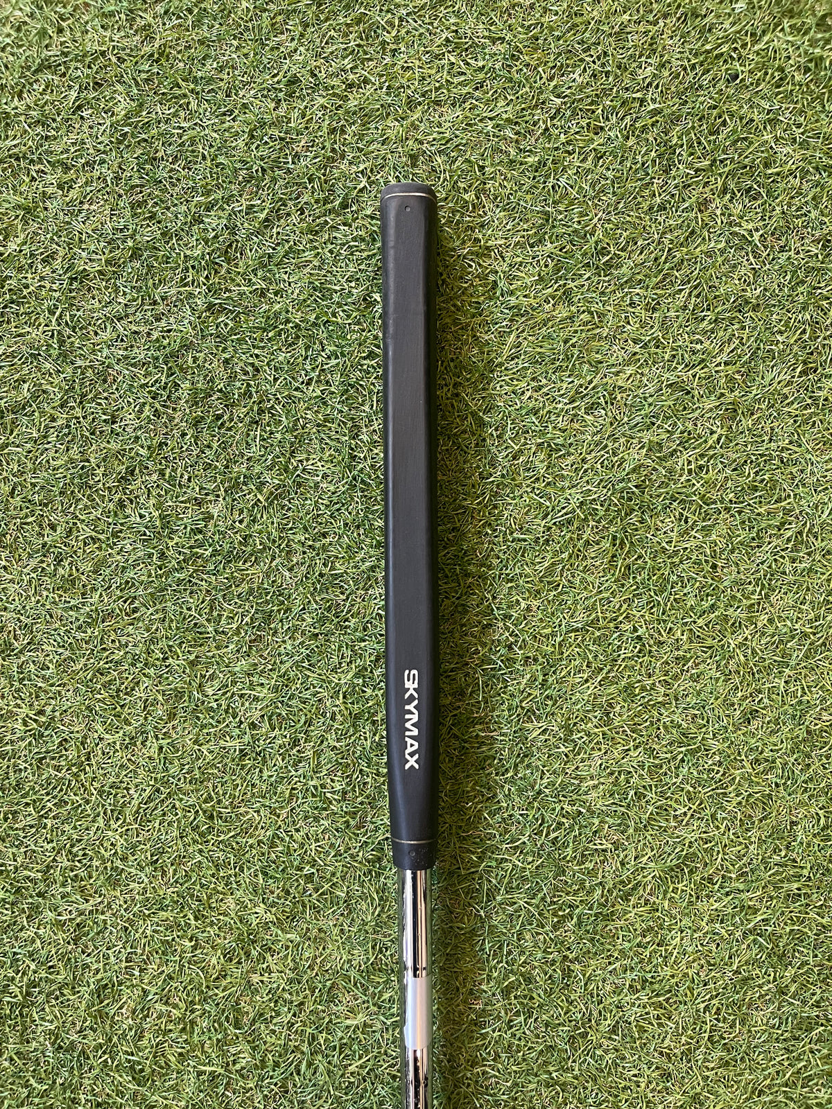 Skymax Ice IX-5 Halve Golfset