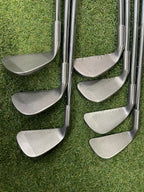 Ping Eye ijzerset 3, 5, 7, 8, 9 W, S