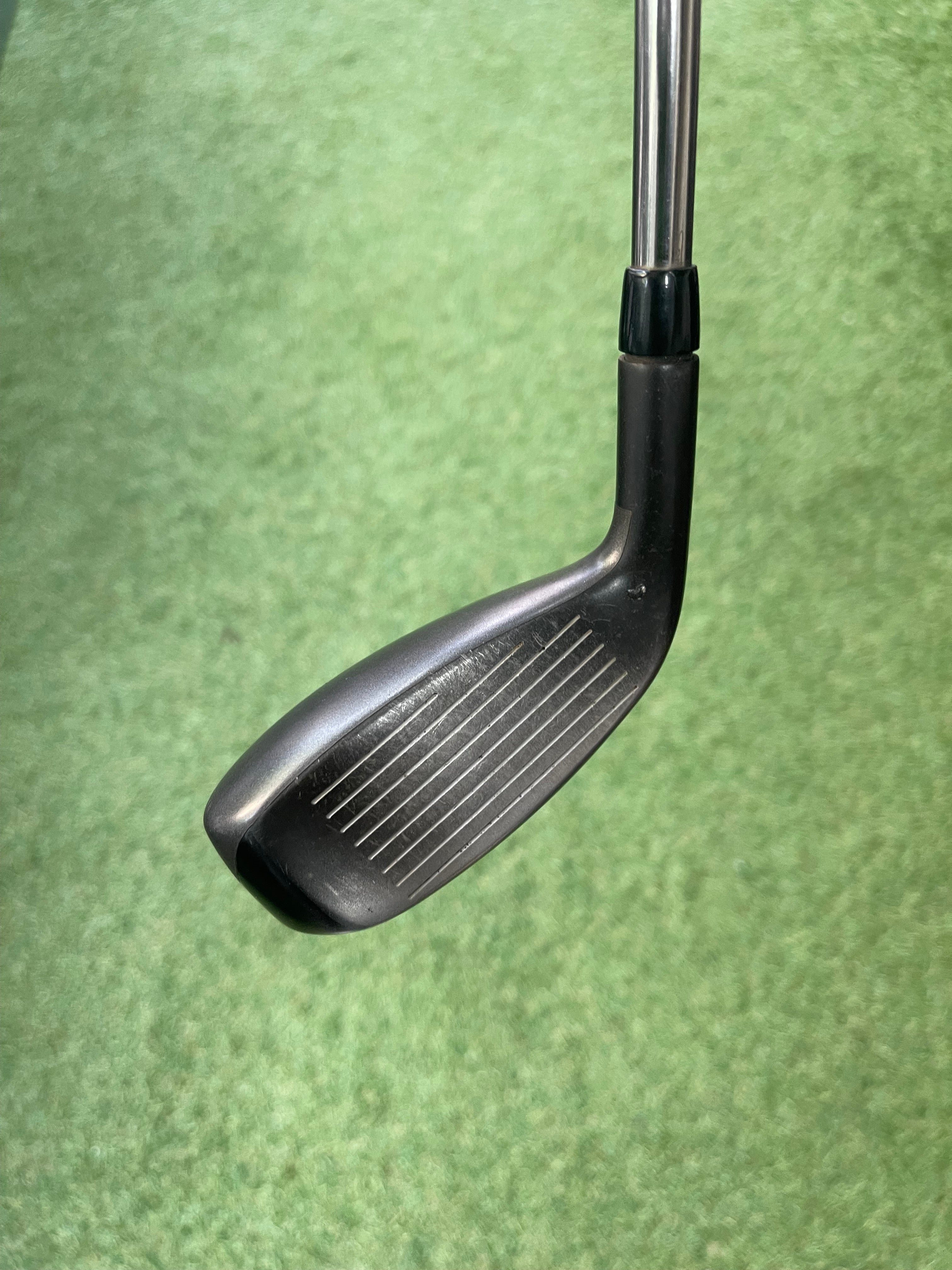 Callaway Apex Hybride 2