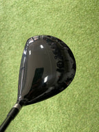 Kzg SPX460 Driver -1”