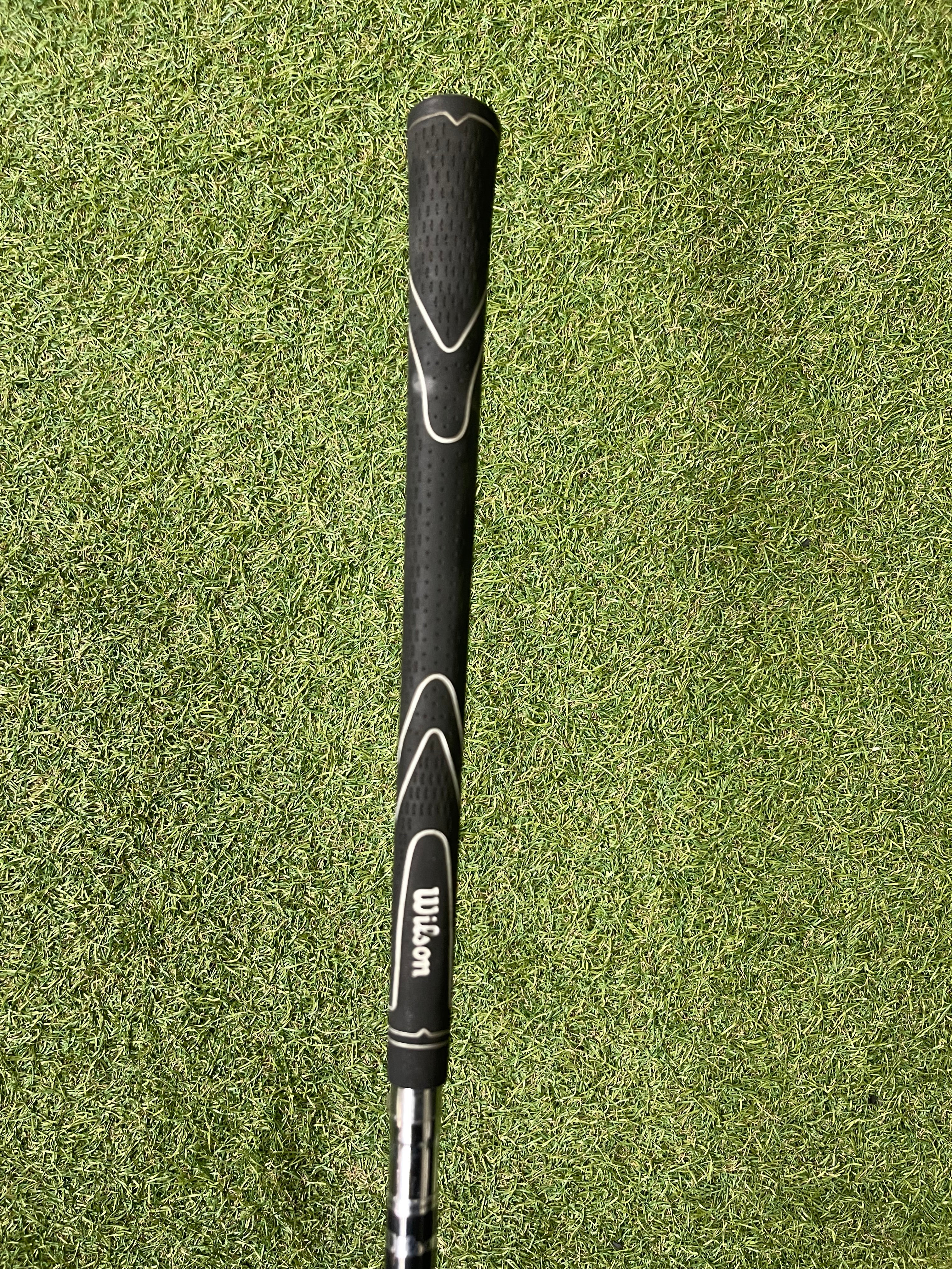 Wilson Harmonized 52° gapwedge