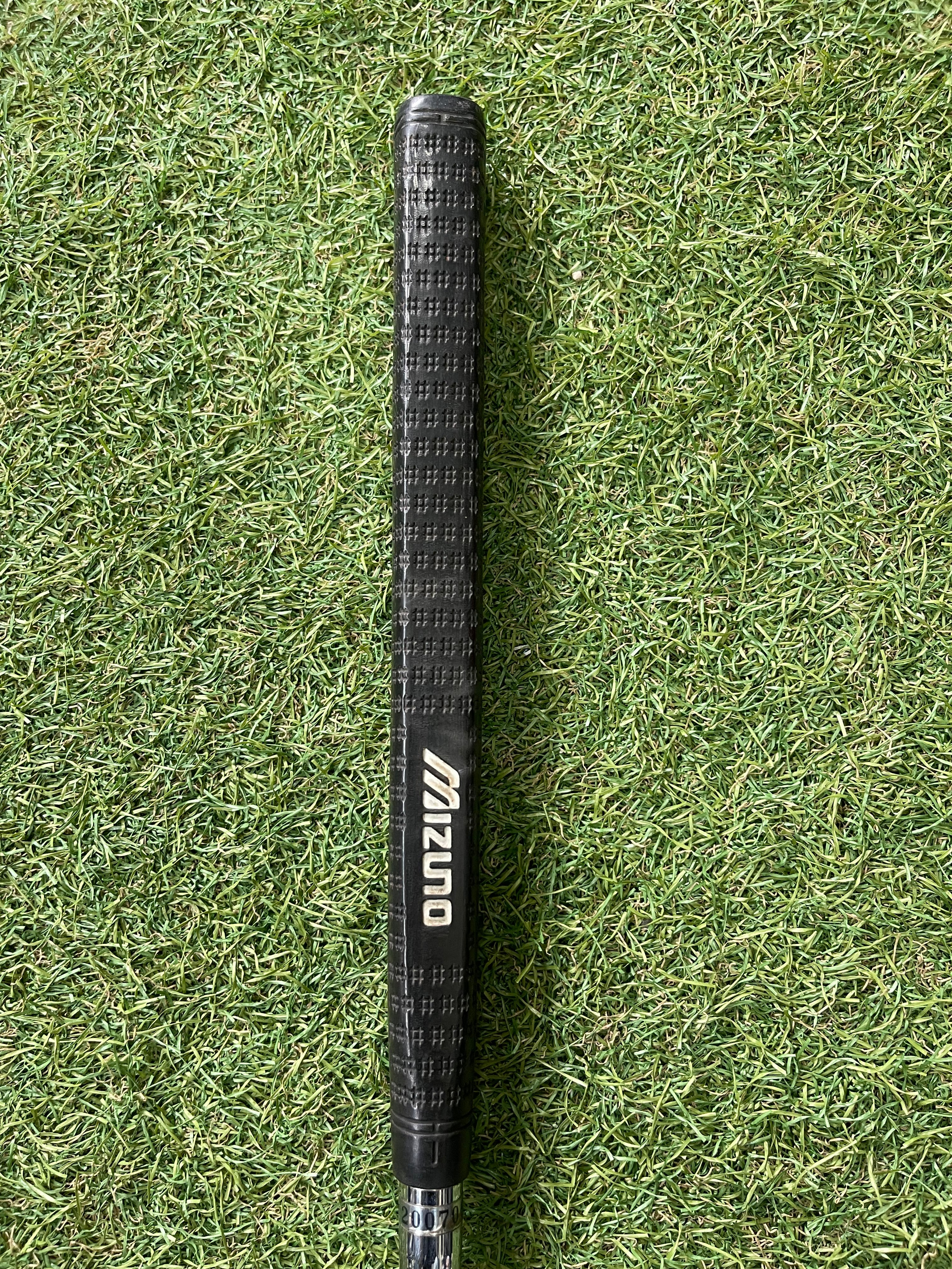 Mizuno Dare to dream S-302 putter 35”
