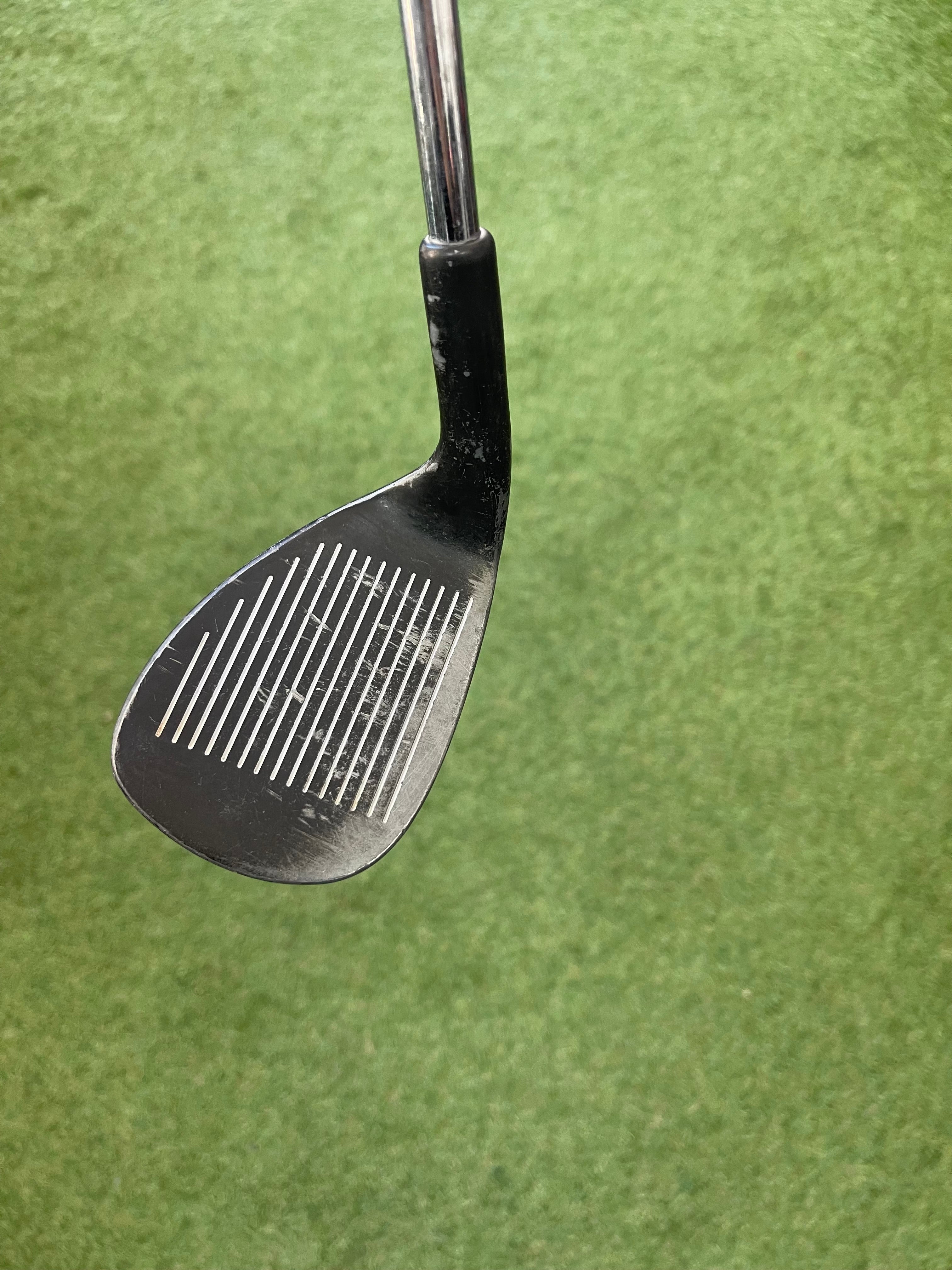 Dunlop Max 64° lobwedge