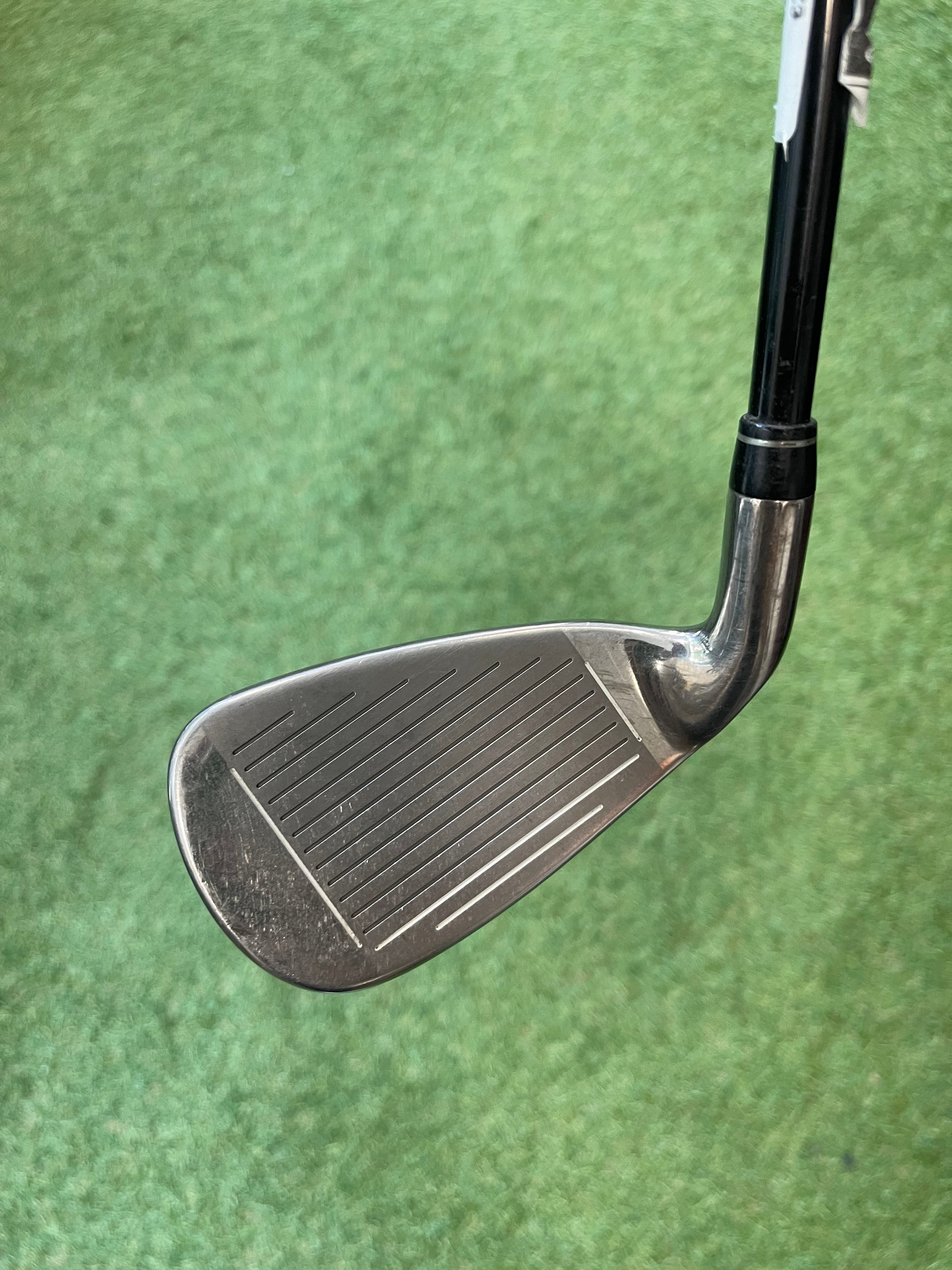 Callaway Fusion Wide Sole Ijzer 6