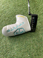 Wilson Infinite Windy City Putter 33,5”