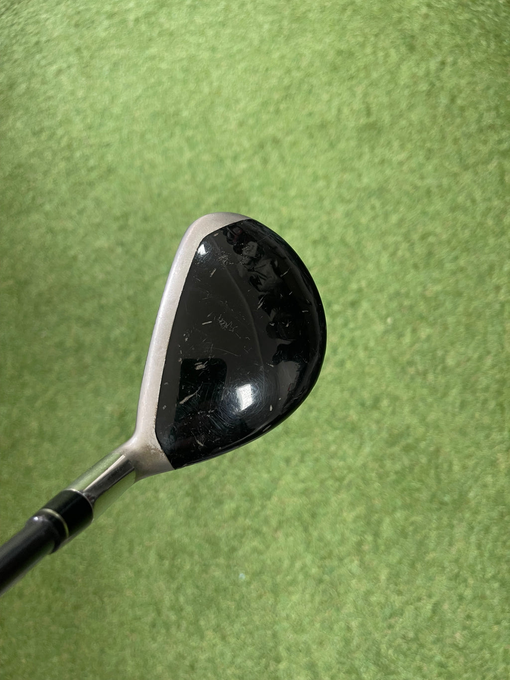 Callaway FT-IZ hybride 3 (dames)