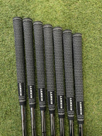 PING I525 Ijzerset 4 T/m Pw + 1,25” (Green Dot)