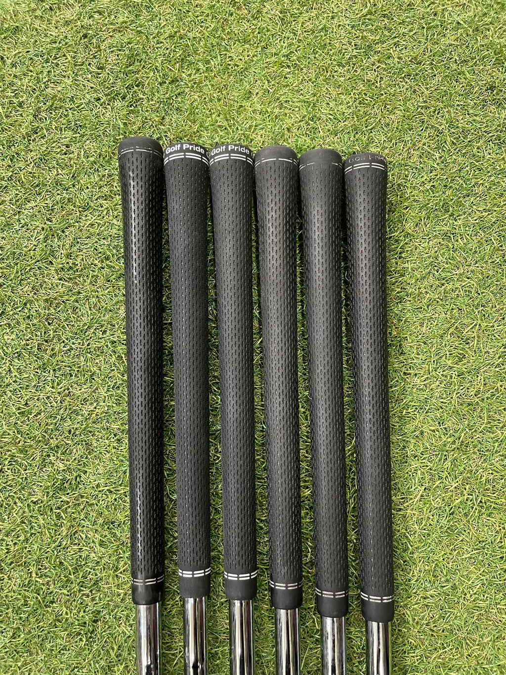 Titleist AP1 716 Ijzerset 5 T/m Pw