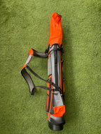Legend Standbag oranje