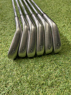 Titleist T300 Ijzerset 5 T/m Pw +0,5”