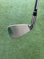 Wilson DI7 Ijzer 6