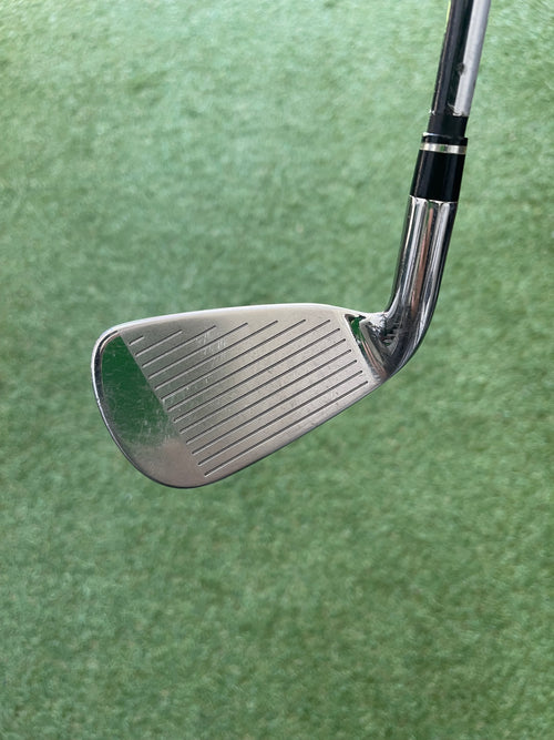 Wilson DI7 Ijzer 6