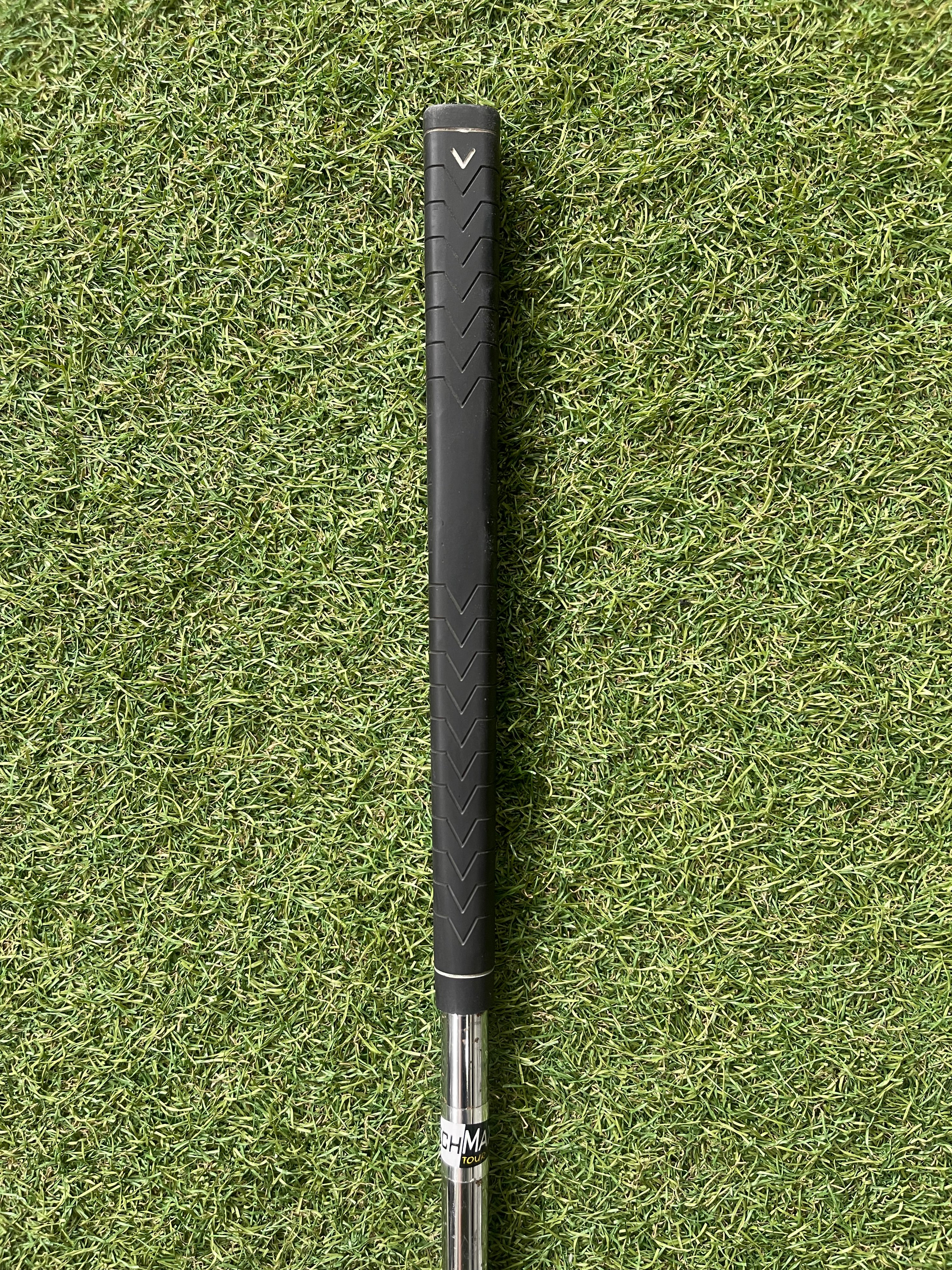 Zucci putter 36”