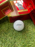 Titleist PTS 90 golfballen 12st