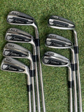 Titleist AP2 ijzerset 4 t/m pw