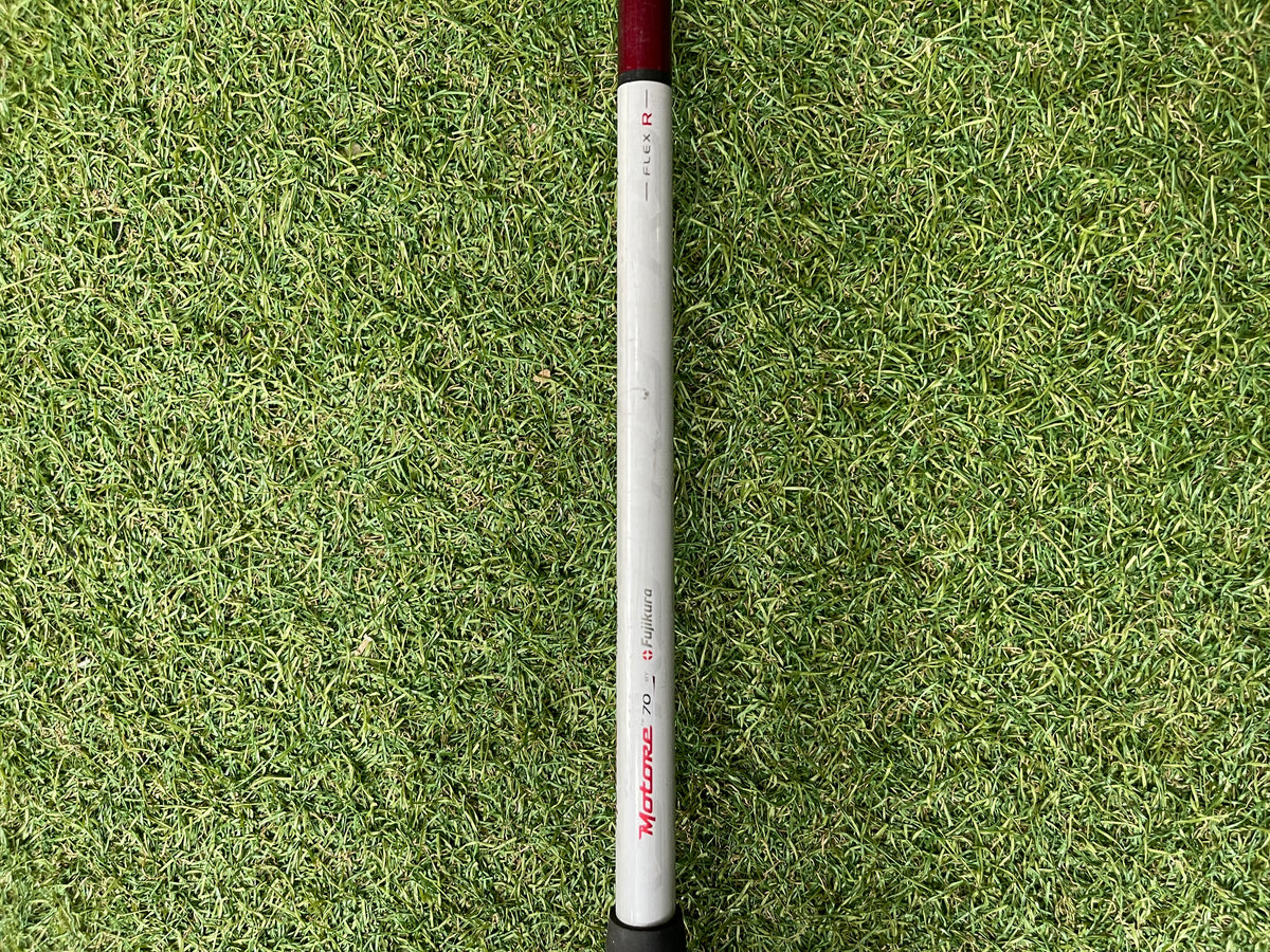TaylorMade R9 4 Wood 17°