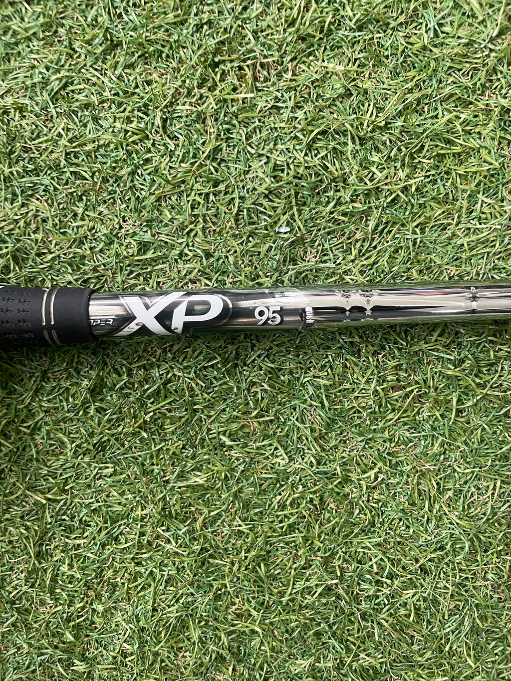 Titleist SM8 Vokey 58° lobwedge