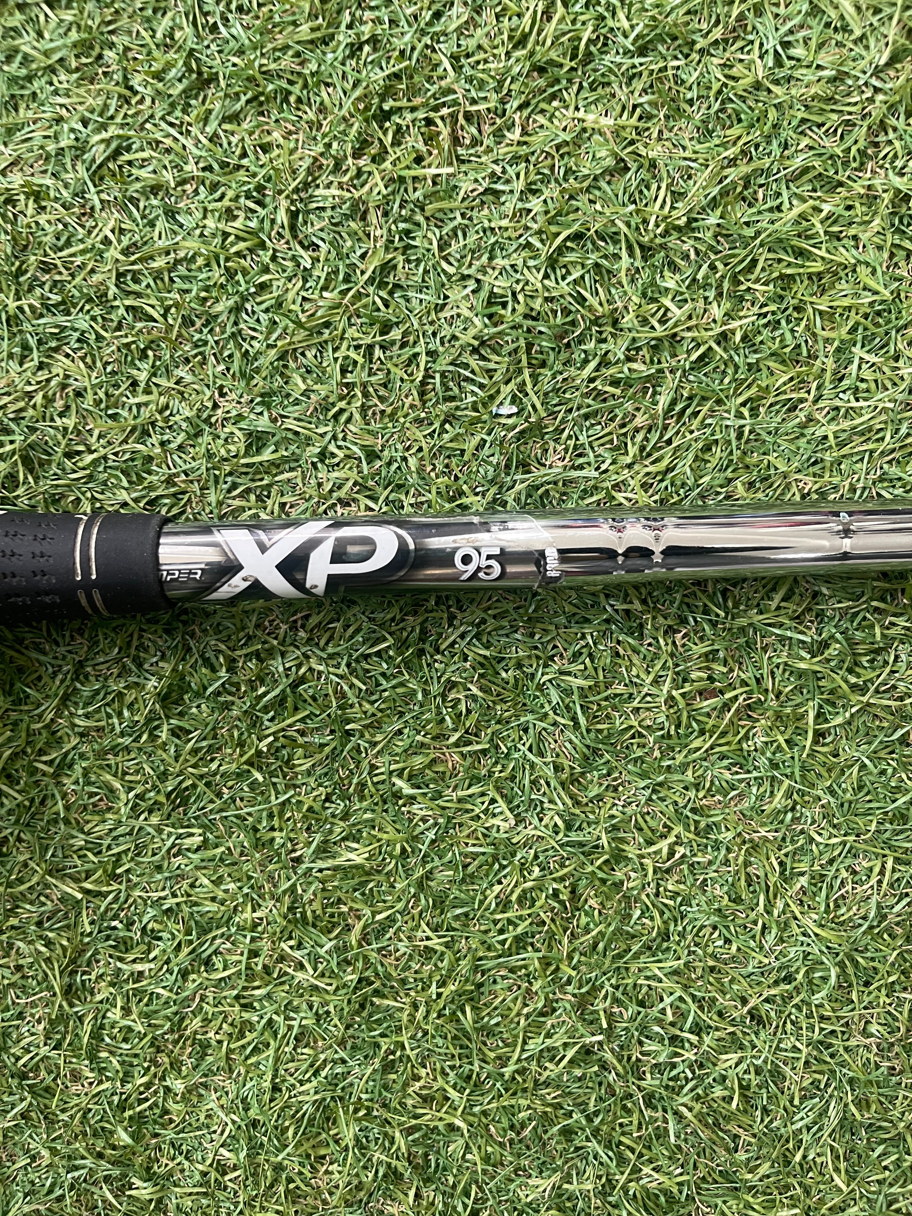 Titleist SM8 Vokey 58° lobwedge
