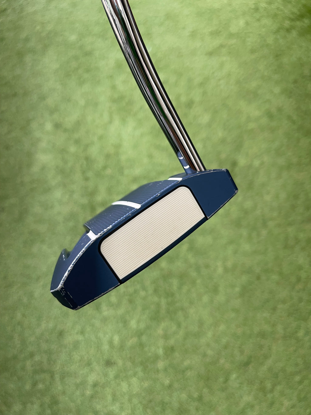 PING Gle 3 Ketch G Putter 33”