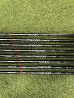 Callaway Apex Ijzerset 3 T/m Pw +1,25”