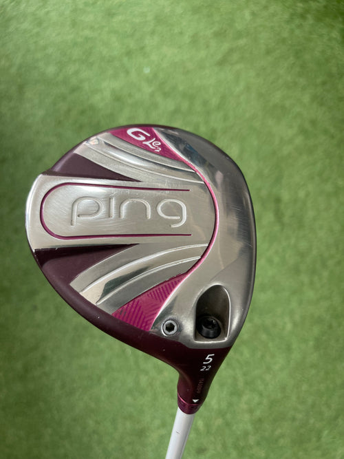 PING Gle 2 Wood 5
