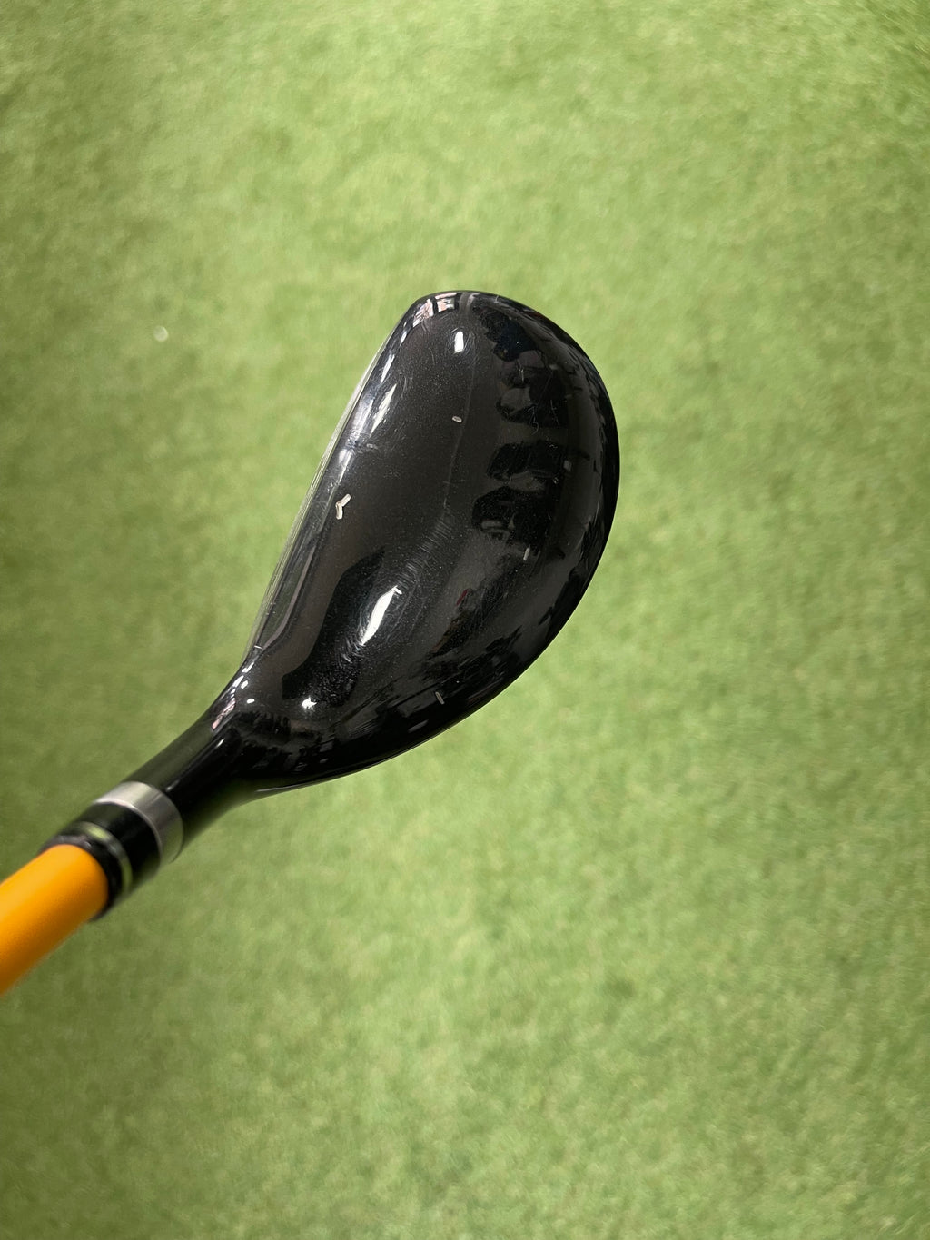 Wilson DH6 hybride 4